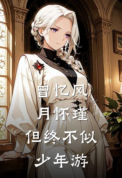 曾忆风月怀瑾,但终不似少年游TXT