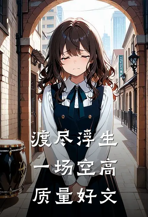 渡尽浮生一场空高质量好文