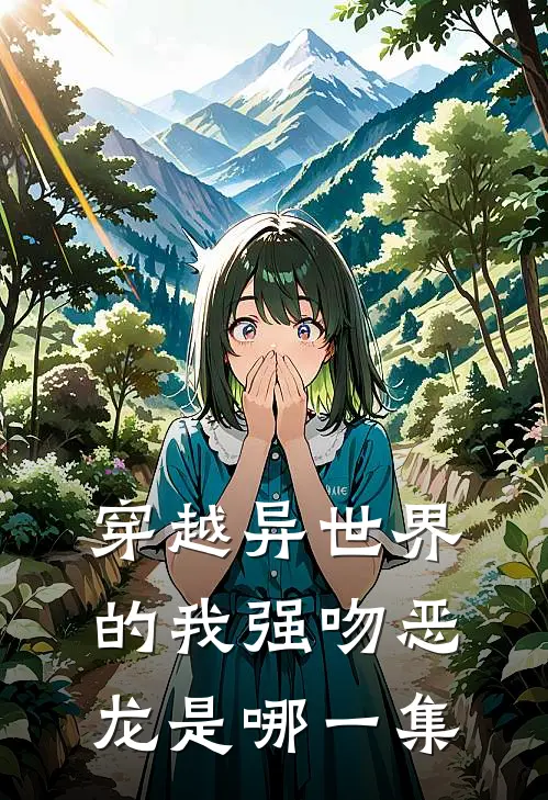 穿越异世界的我强吻恶龙是哪一集