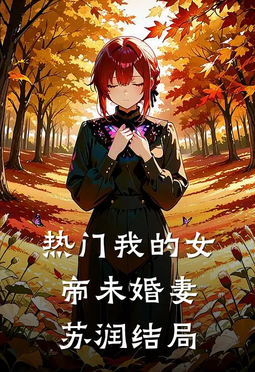 热门我的女帝未婚妻苏润结局
