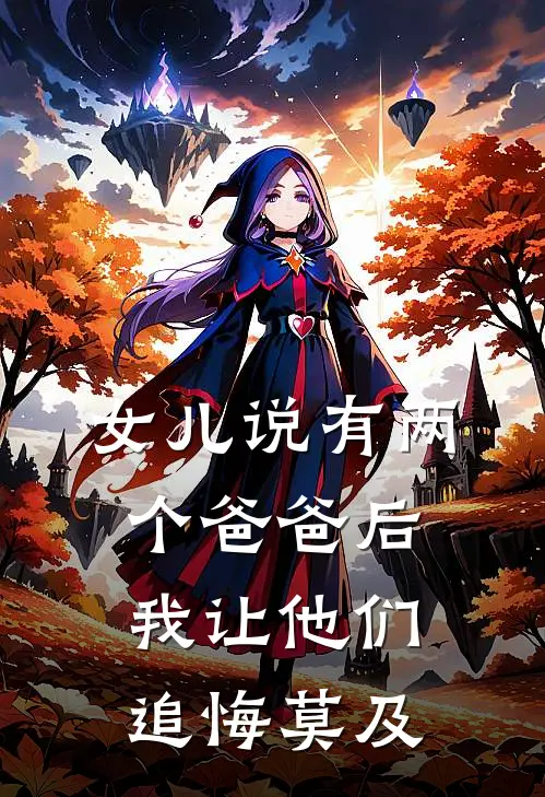 女儿说有两个爸爸后,我让他们追悔莫及怎么回答