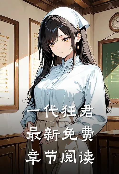 一代狂君最新免费章节阅读