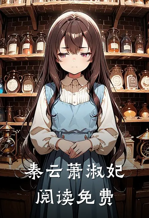 秦云萧淑妃阅读免费
