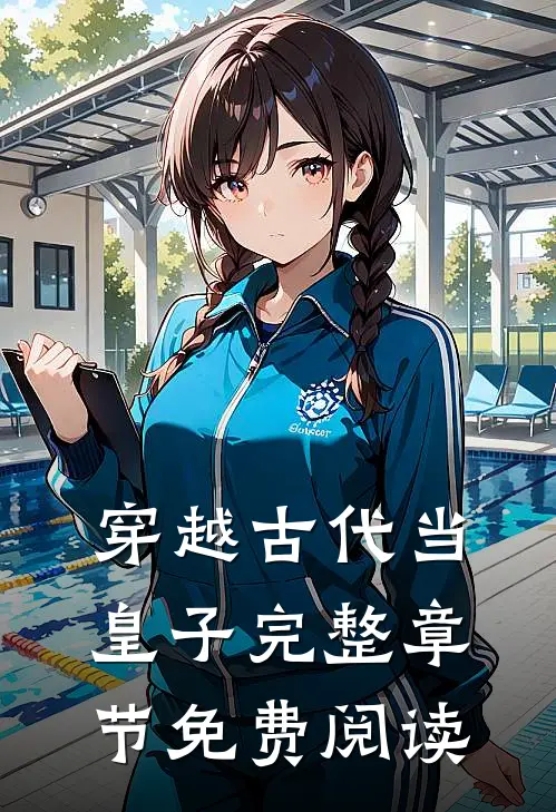 穿越古代当皇子完整章节免费阅读