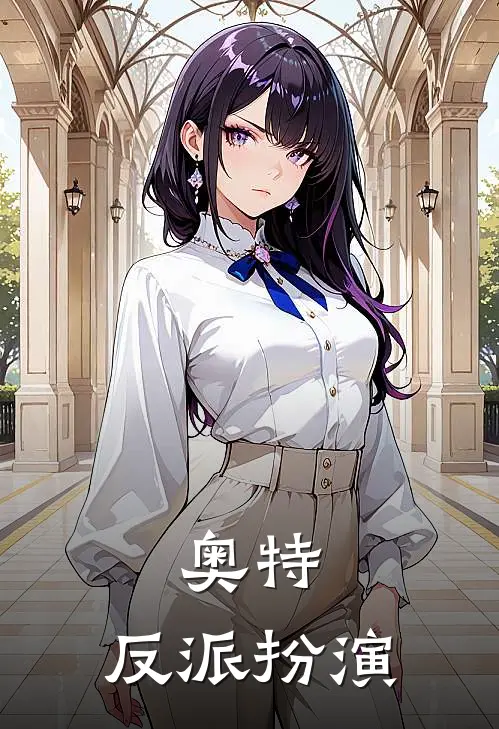 奥特反派扮演