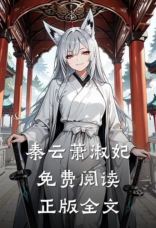 秦云萧淑妃免费阅读正版全文