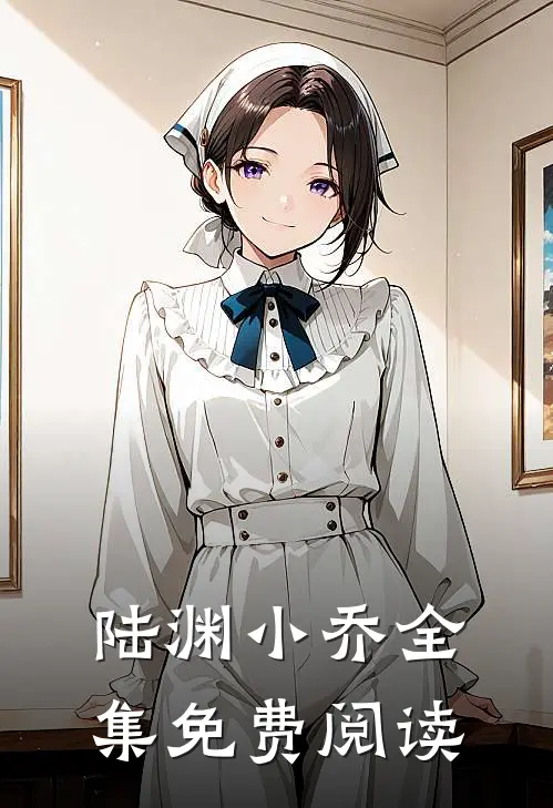 陆渊小乔全集免费阅读
