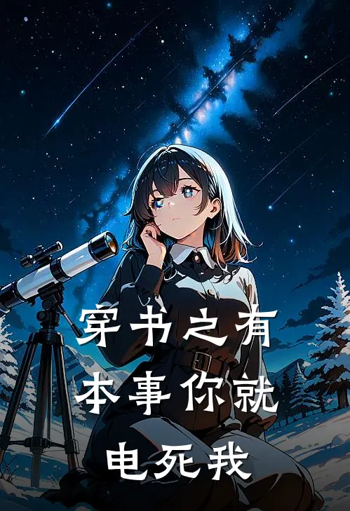 穿书之有本事你就电死我