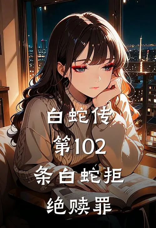 白蛇传第102条白蛇拒绝赎罪的故事