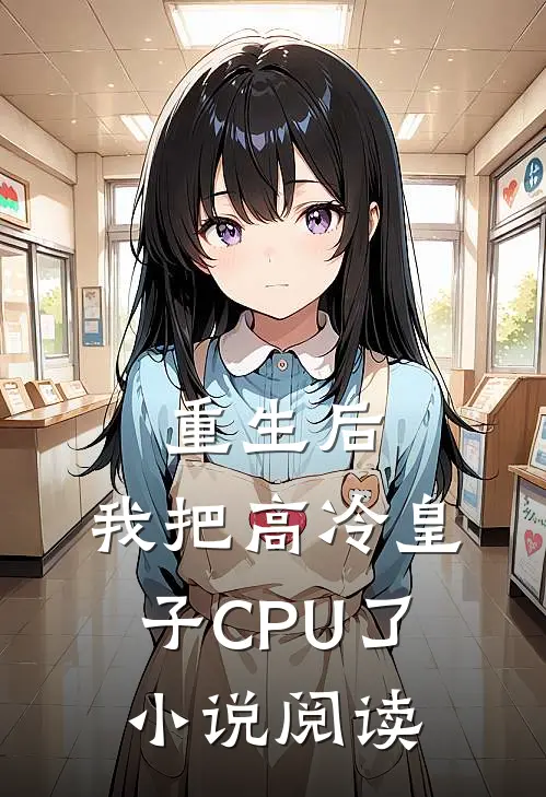 重生后，我把高冷皇子CPU了小说阅读