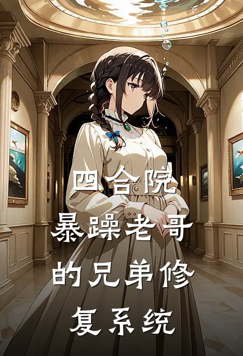 四合院：暴躁老哥的兄弟修复系统