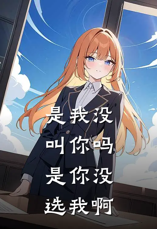 是我没叫你吗,是你没选我啊英文
