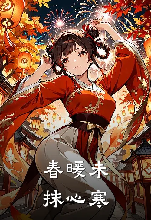 春暖未抹心寒