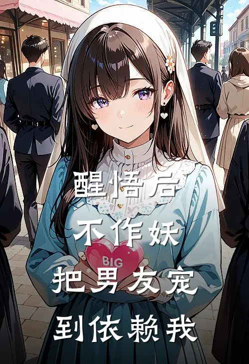 醒悟后不作妖，把男友宠到依赖我