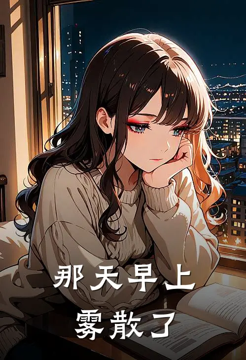 那天早上雾散了