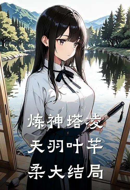 炼神塔凌天羽叶芊柔大结局