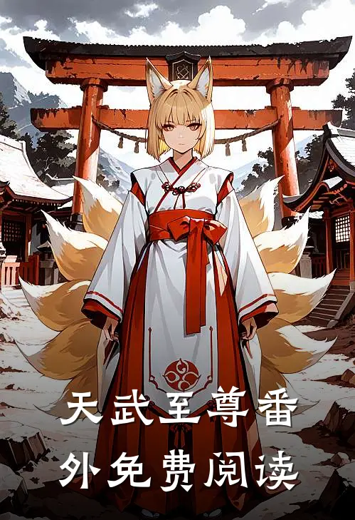 天武至尊 番外免费阅读