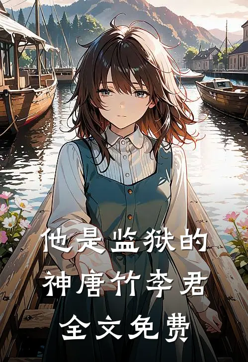他是监狱的神唐竹李君全文免费