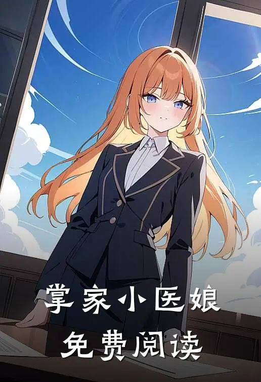 掌家小医娘免费阅读