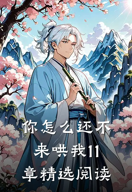 你怎么还不来哄我11章精选阅读