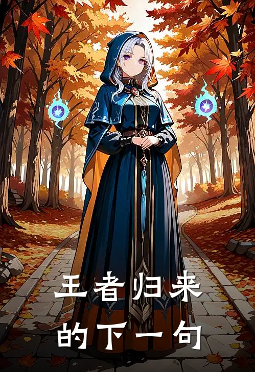 王者归来的下一句