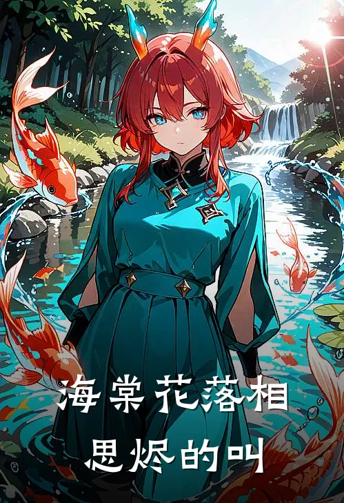 海棠花落相思烬的叫