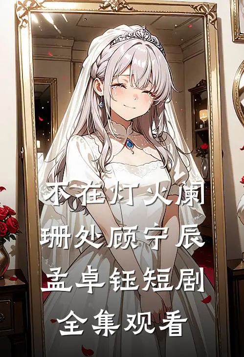 不在灯火阑珊处顾宁辰孟卓钰短剧全集观看