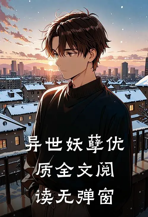 异世妖孽优质全文阅读无弹窗