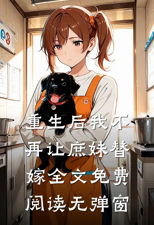 重生后我不再让庶妹替嫁全文免费阅读无弹窗