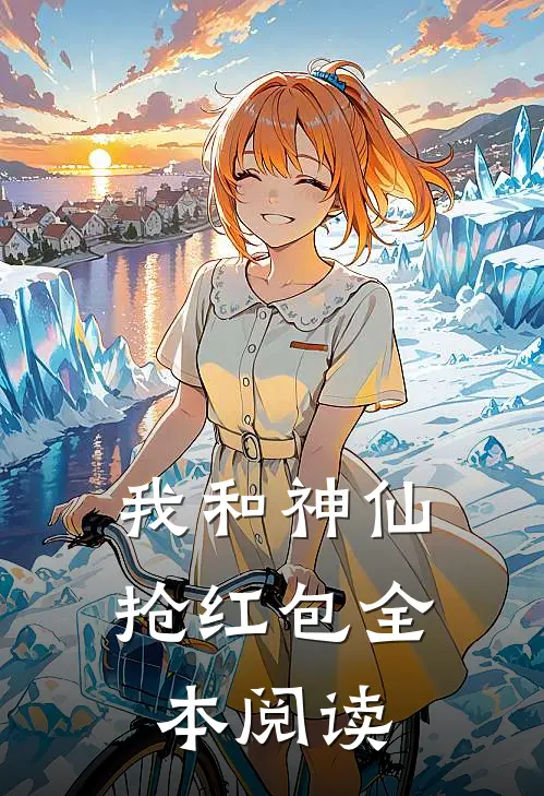 我和神仙抢红包全本阅读