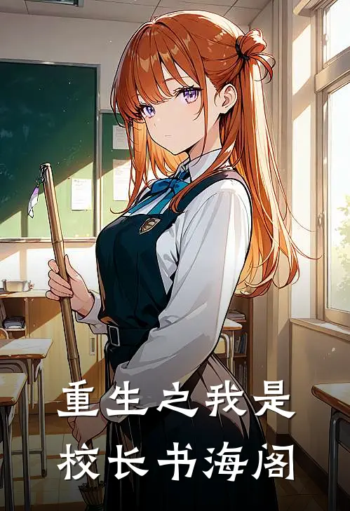 重生之我是校长书海阁
