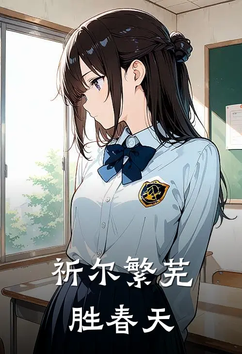 祈尔繁芜胜春天