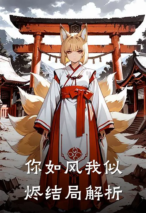 你如风我似烬结局解析