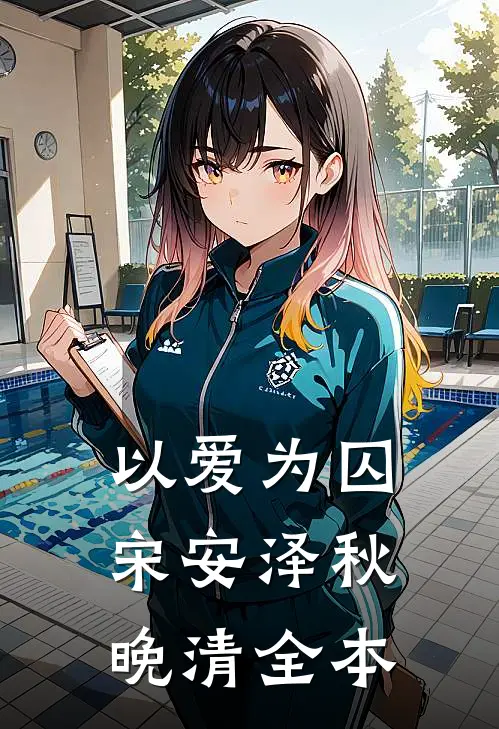 以爱为囚宋安泽秋晚清全本