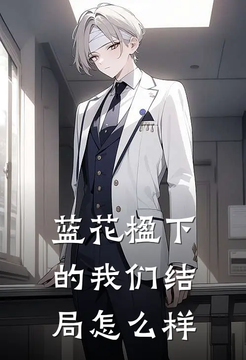 蓝花楹下的我们结局怎么样