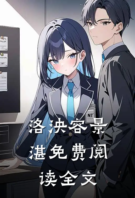洛泱容景湛免费阅读全文