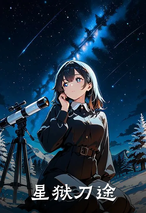 星狱刀途