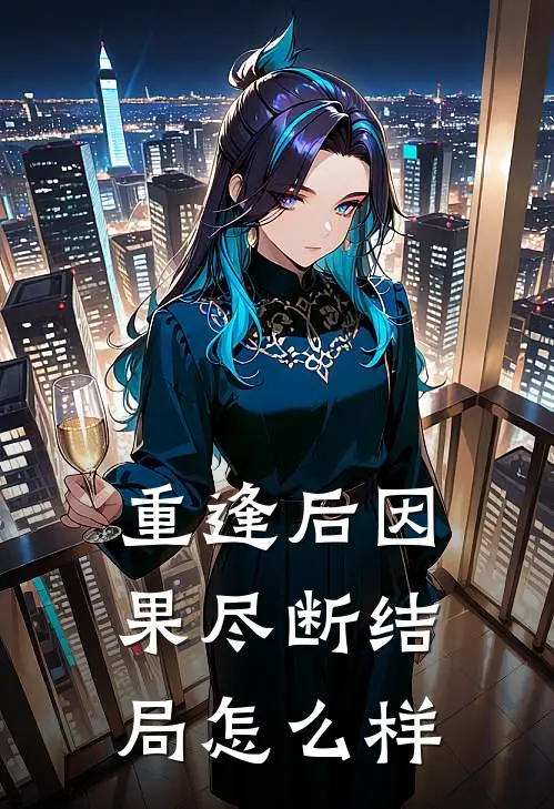 重逢后因果尽断结局怎么样