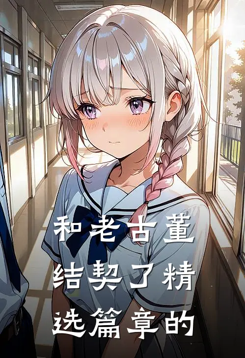 和老古董结契了精选篇章的