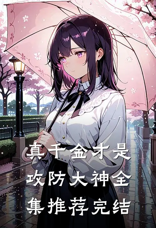 真千金才是攻防大神全集推荐完结