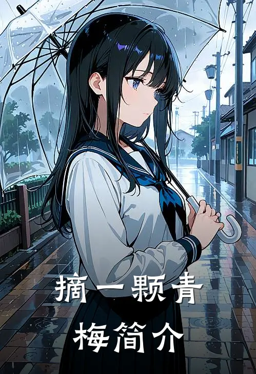摘一颗青梅简介