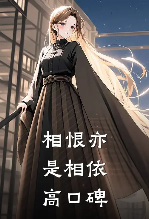相恨亦是相依高口碑
