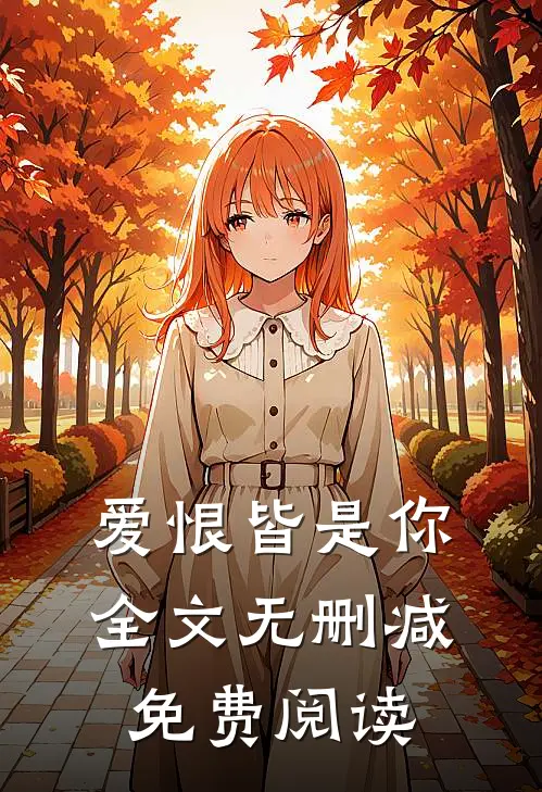 爱恨皆是你全文无删减免费阅读
