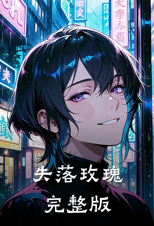 失落玫瑰完整版