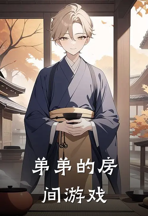 弟弟的房间游戏