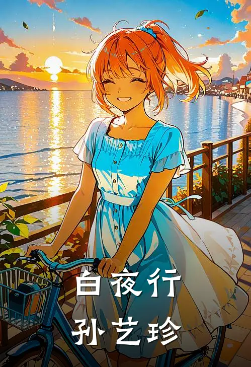 白夜行孙艺珍