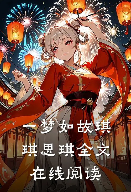 一梦如故琪琪思琪全文在线阅读