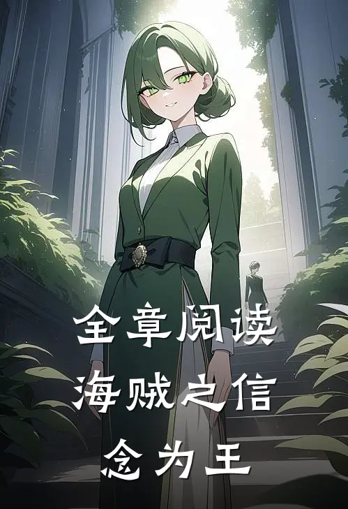 全章阅读海贼之信念为王