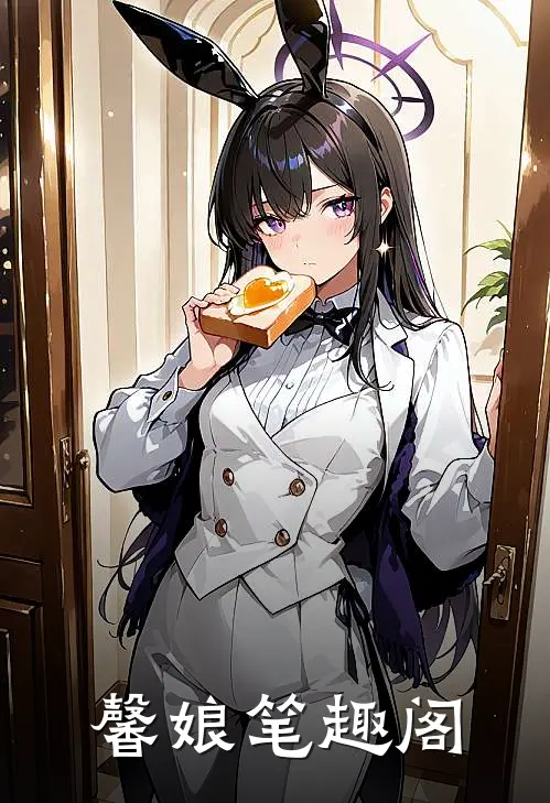 馨娘笔趣阁
