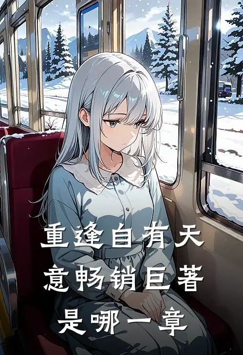 重逢自有天意畅销巨著是哪一章